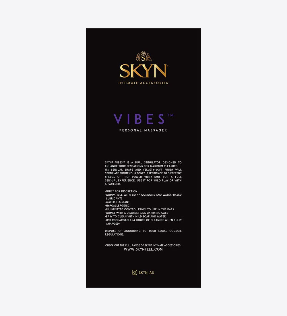 SKYN® Vibes