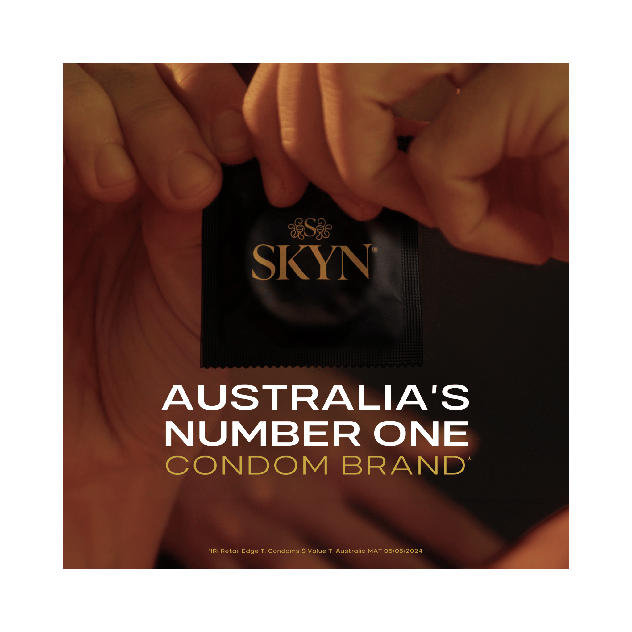 SKYN® Elite Condoms