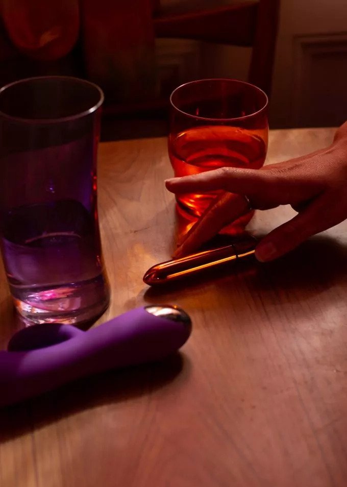 3 Sex Toys That Do Very Different Things 3 Sex Toys That Do Very Different Things