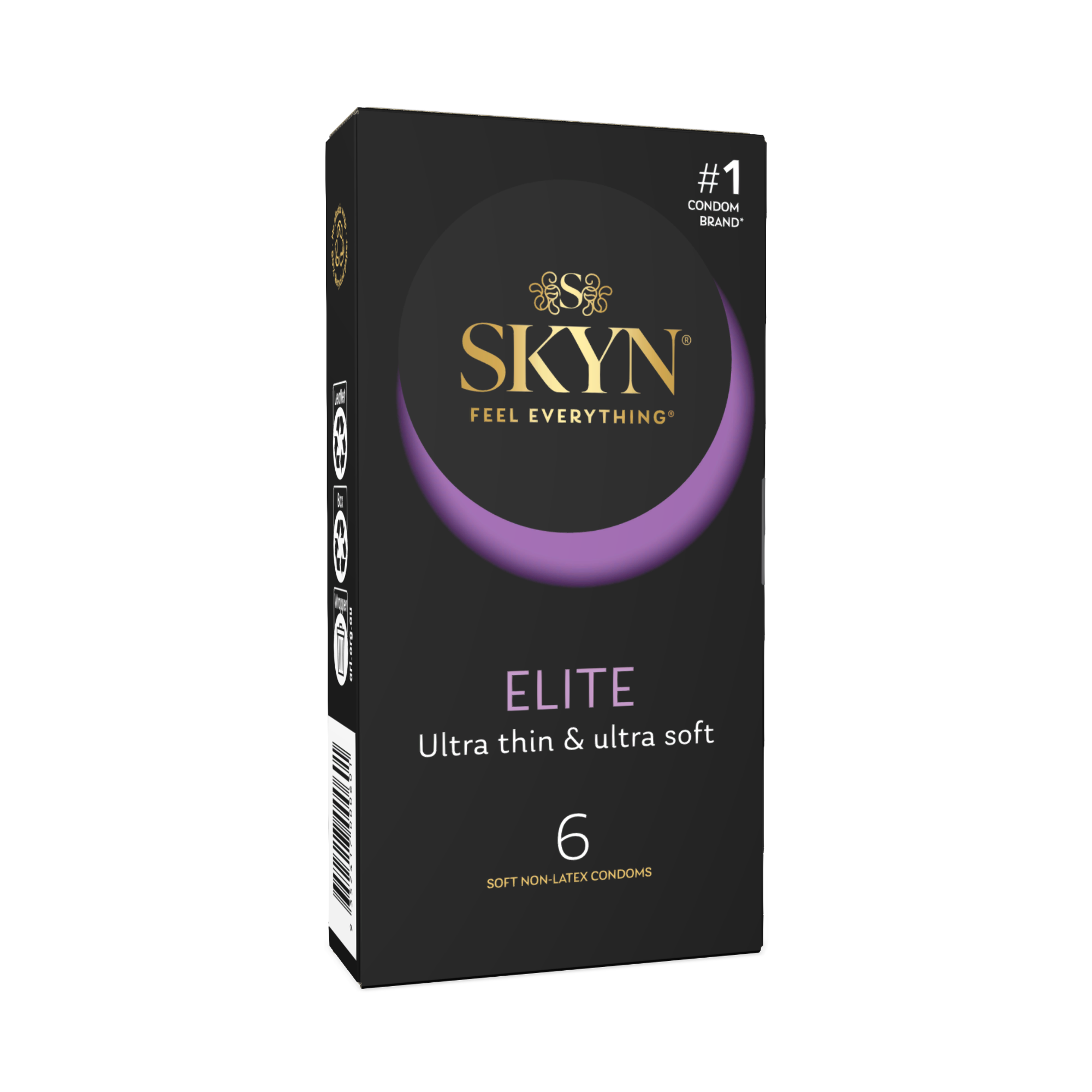 SKYN® Elite Condoms