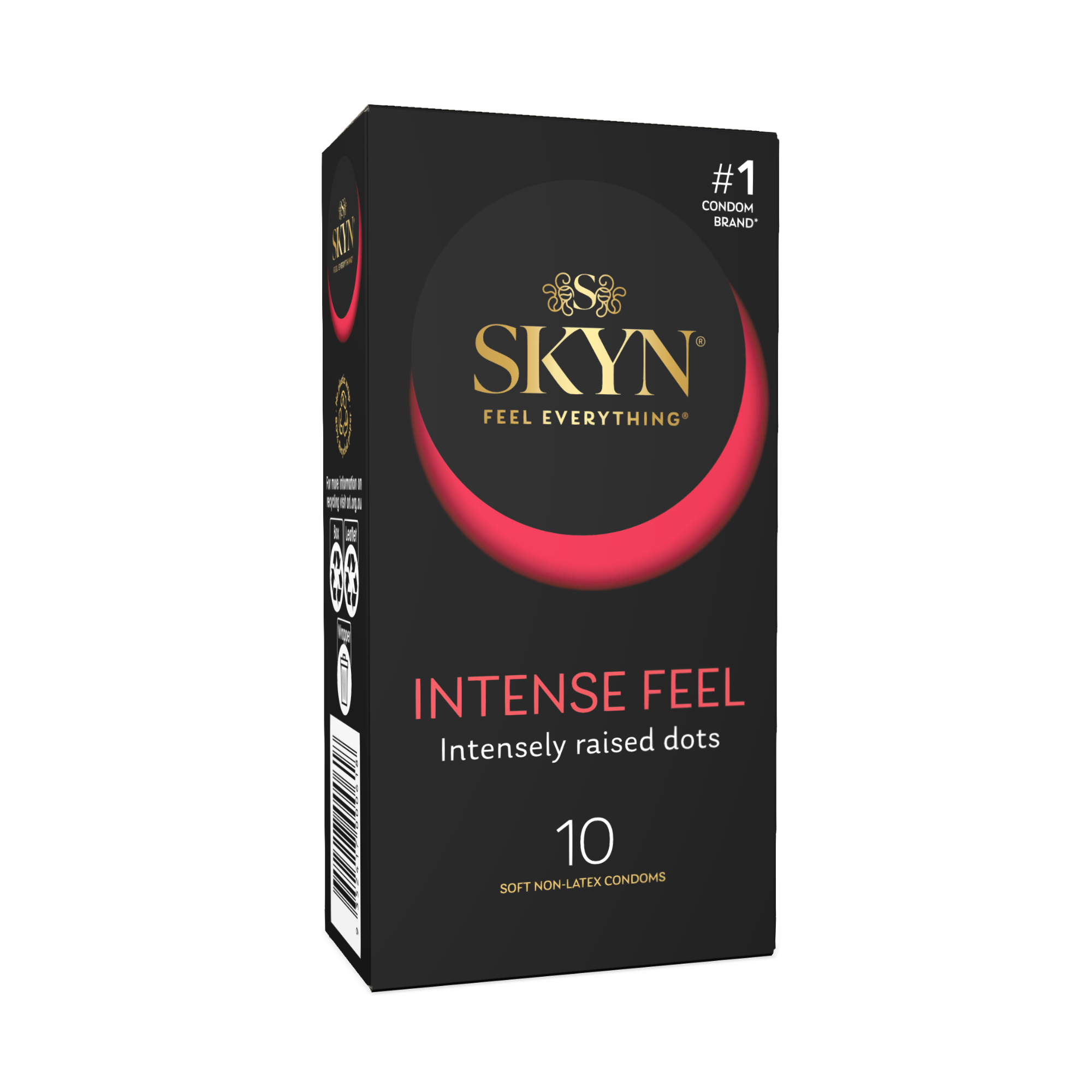 SKYN® Intense Feel Condoms
