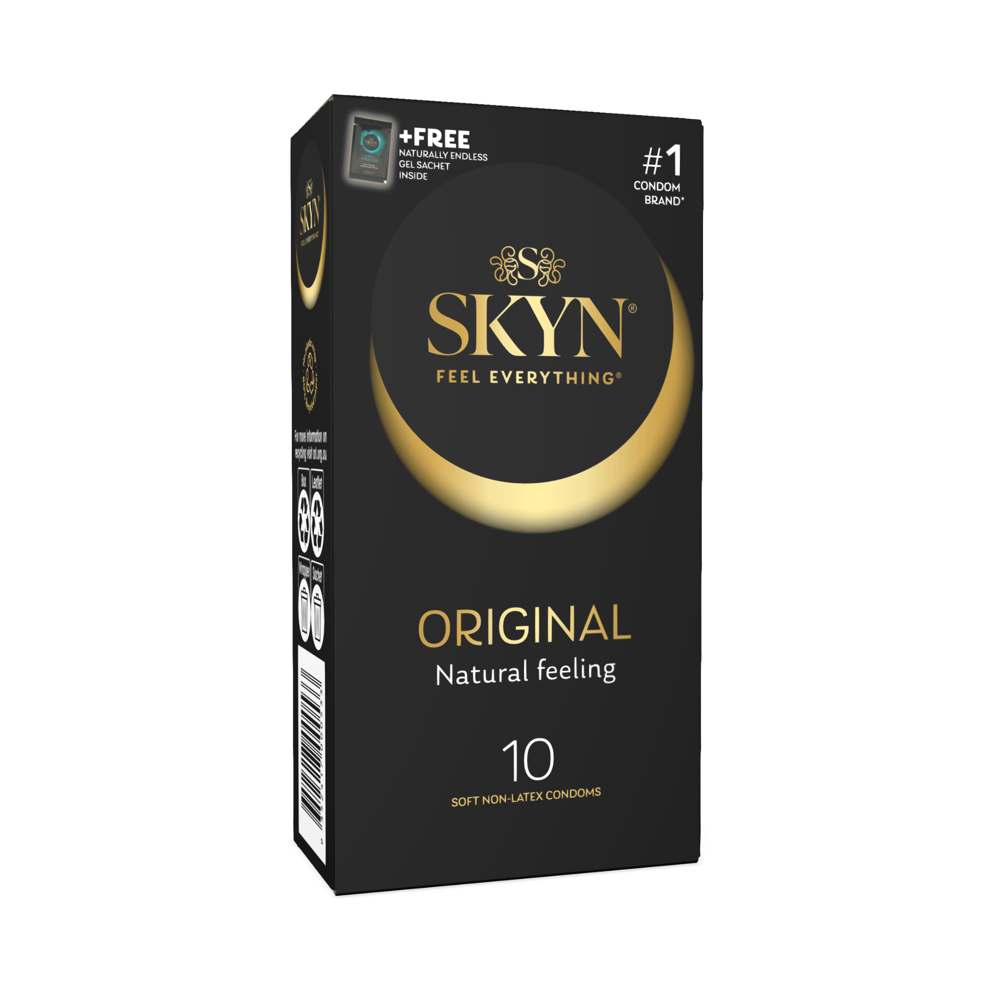 SKYN® Original Condoms