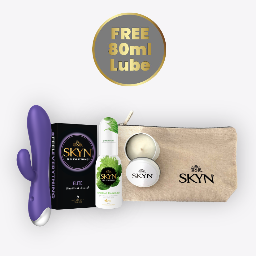 SKYN Exploration Gift Pack