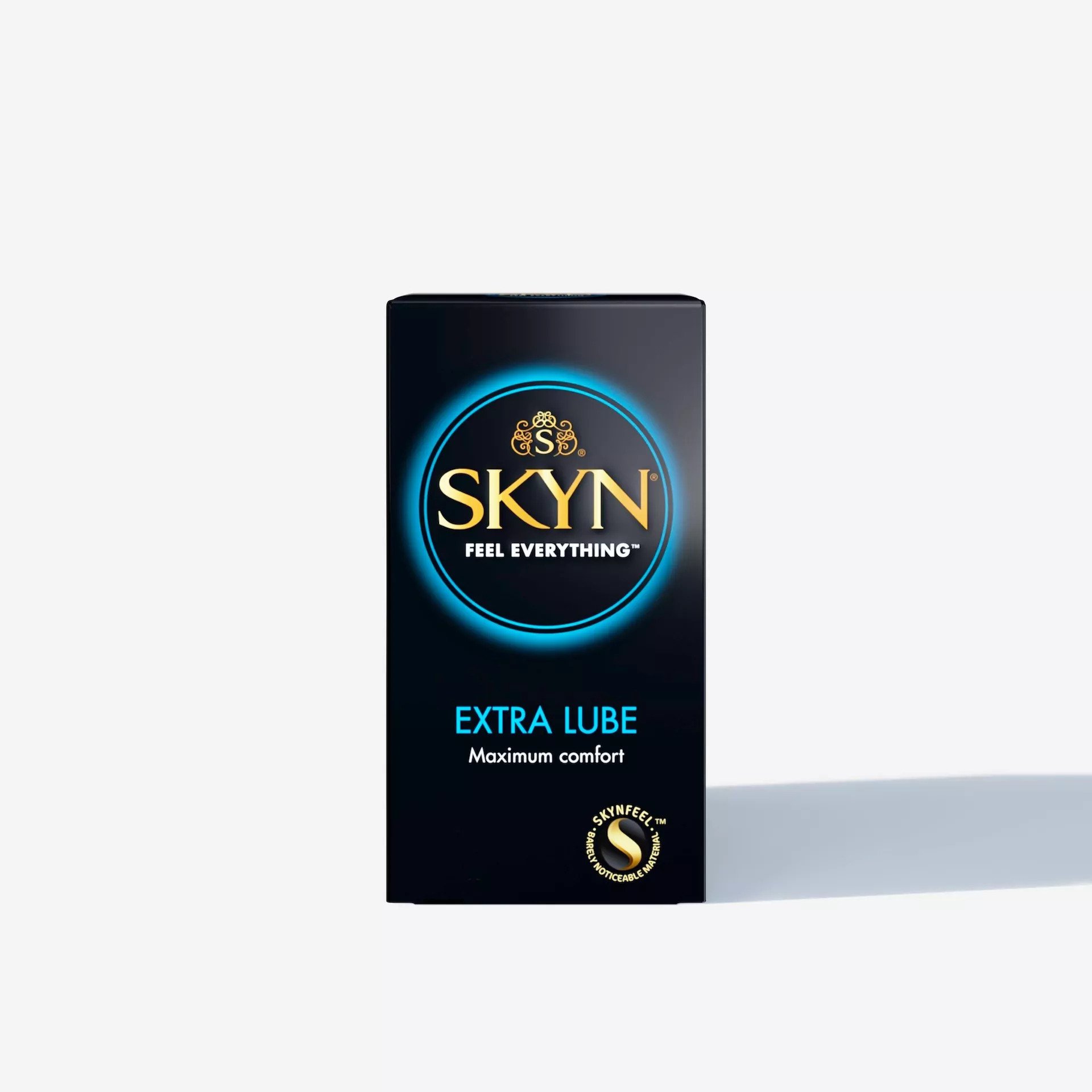 SKYN® Selection Non Latex Condoms - Pack of 30 + Free 6 Pack of SKYN® Elite Condoms