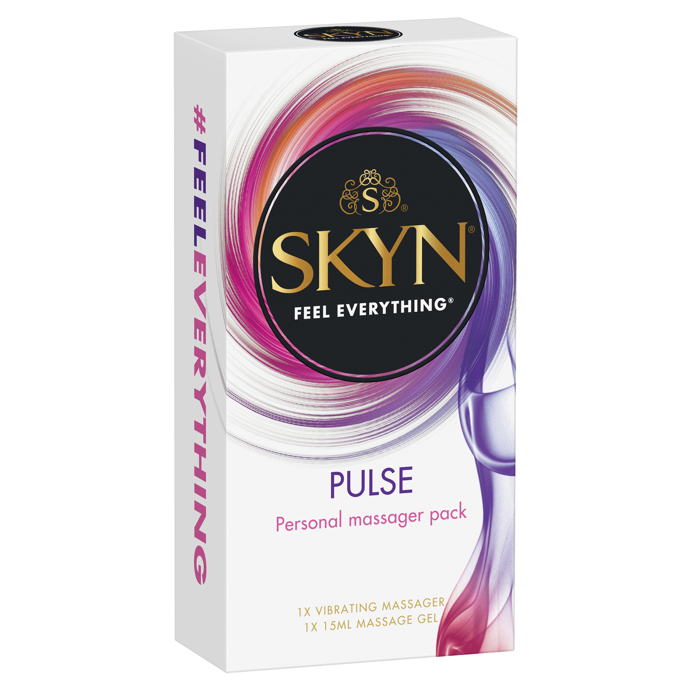 SKYN® Pulse Massager Pack