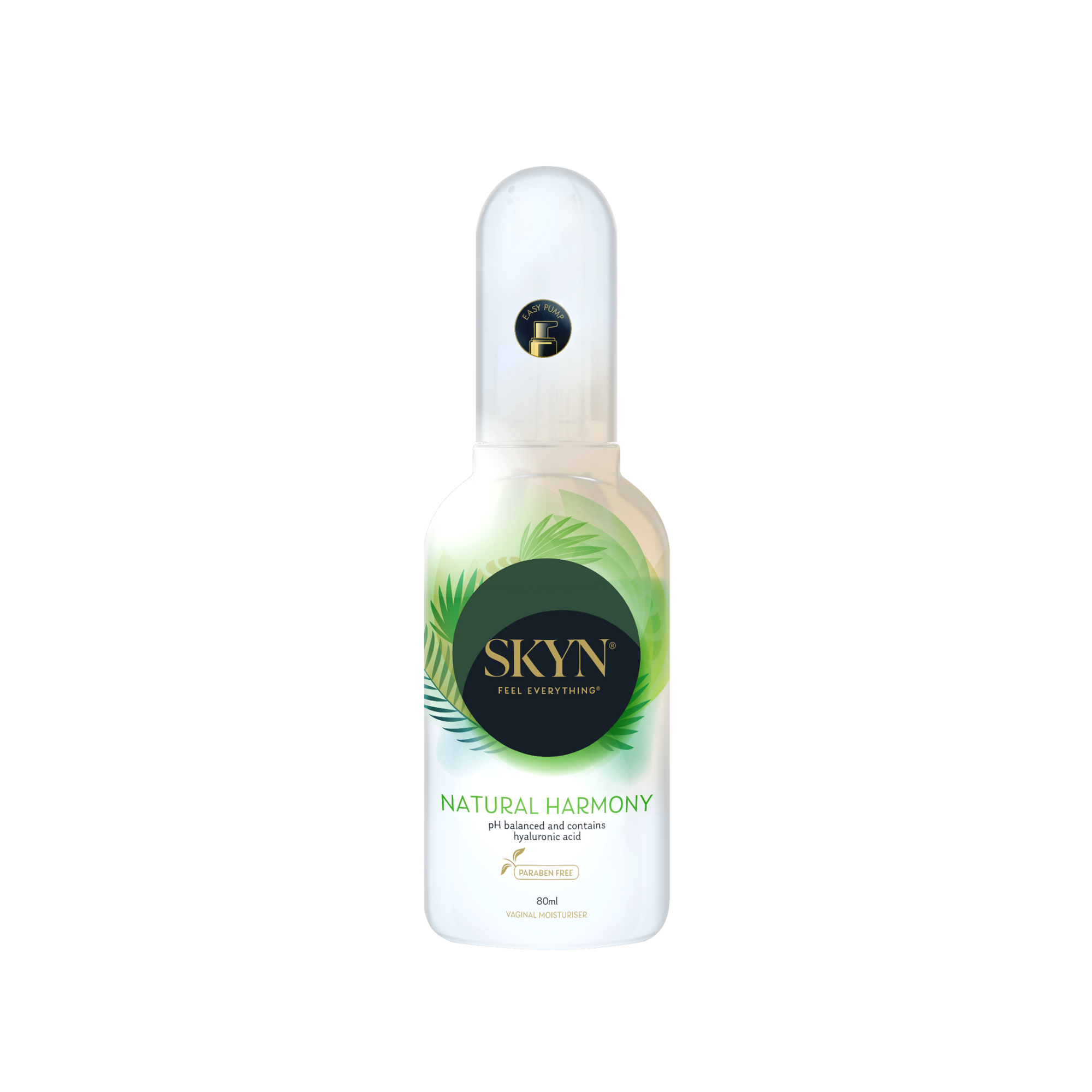 SKYN® Natural Harmony Lubricant