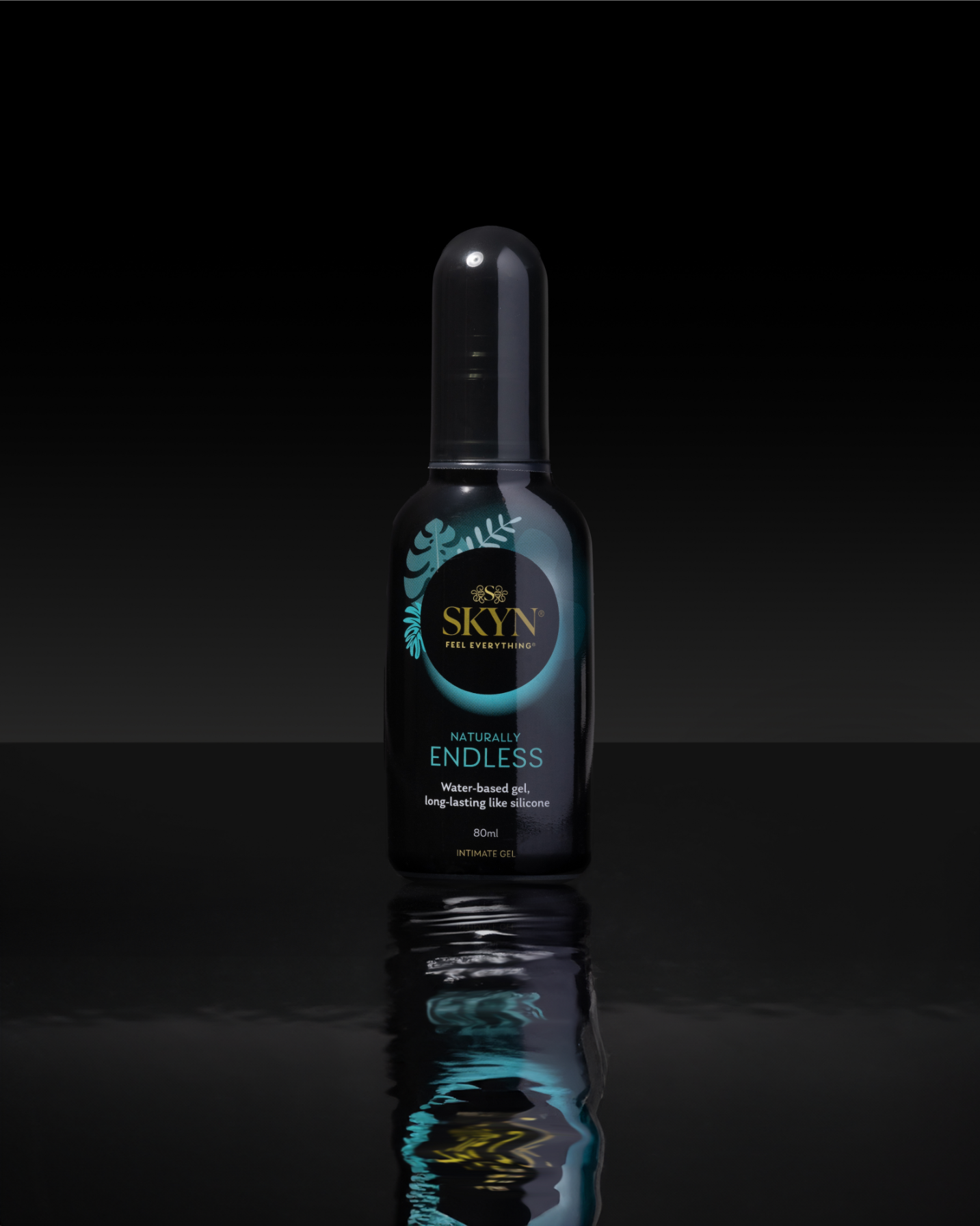 SKYN® Naturally Endless Lubricant