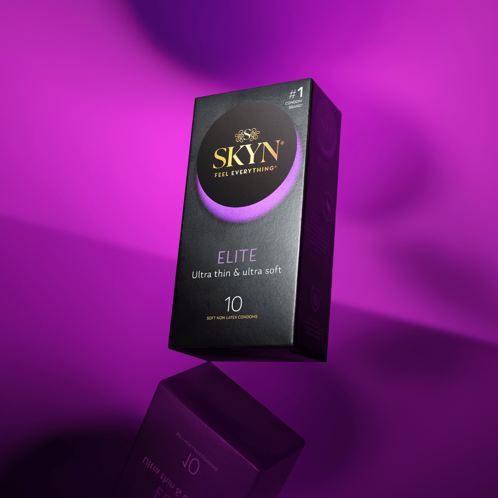 SKYN® Elite Condoms