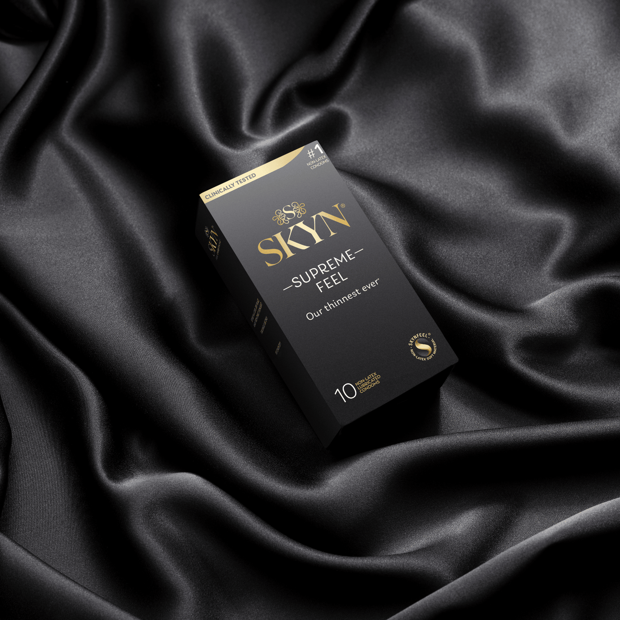 SKYN® Supreme Feel Condoms