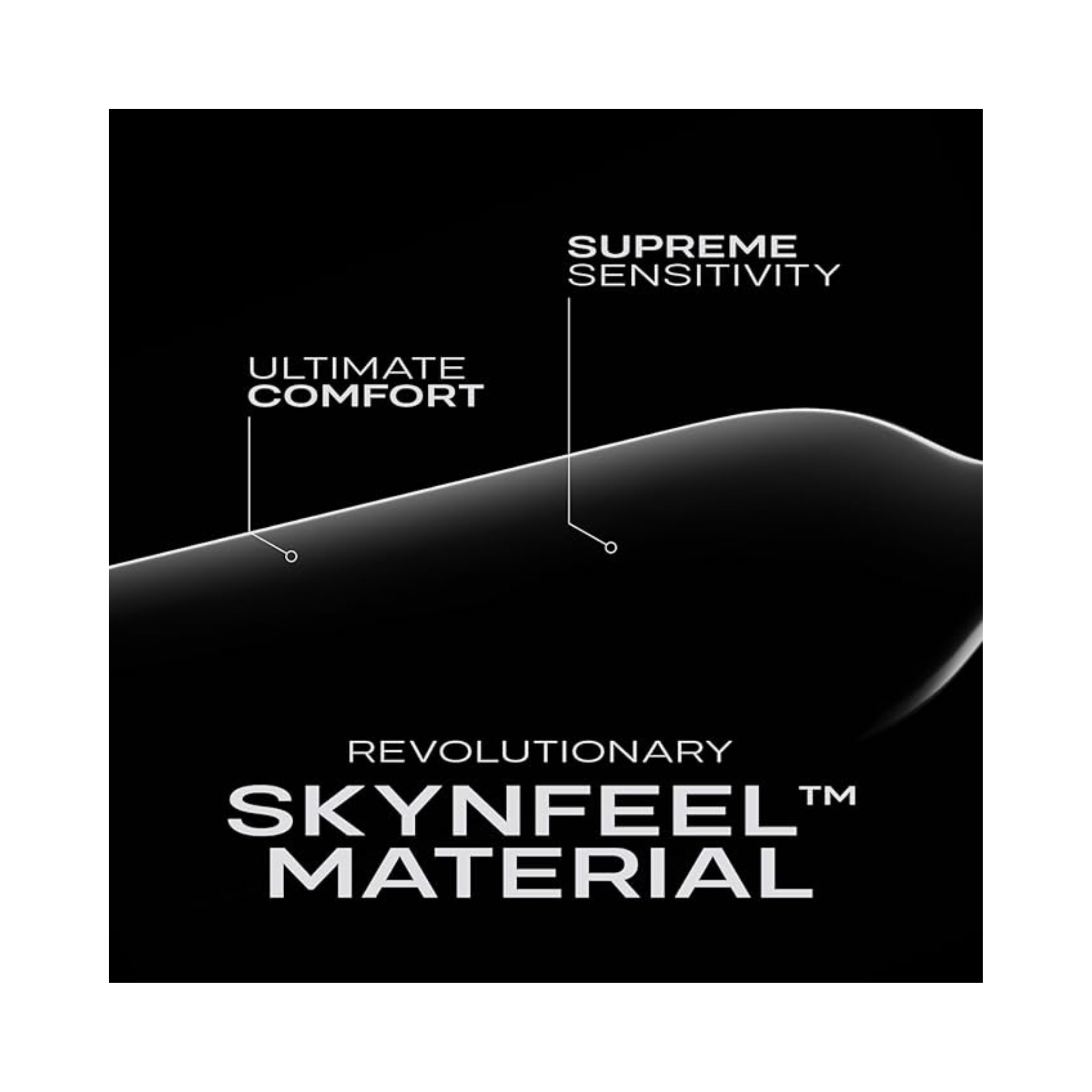 SKYN® Supreme Feel Condoms