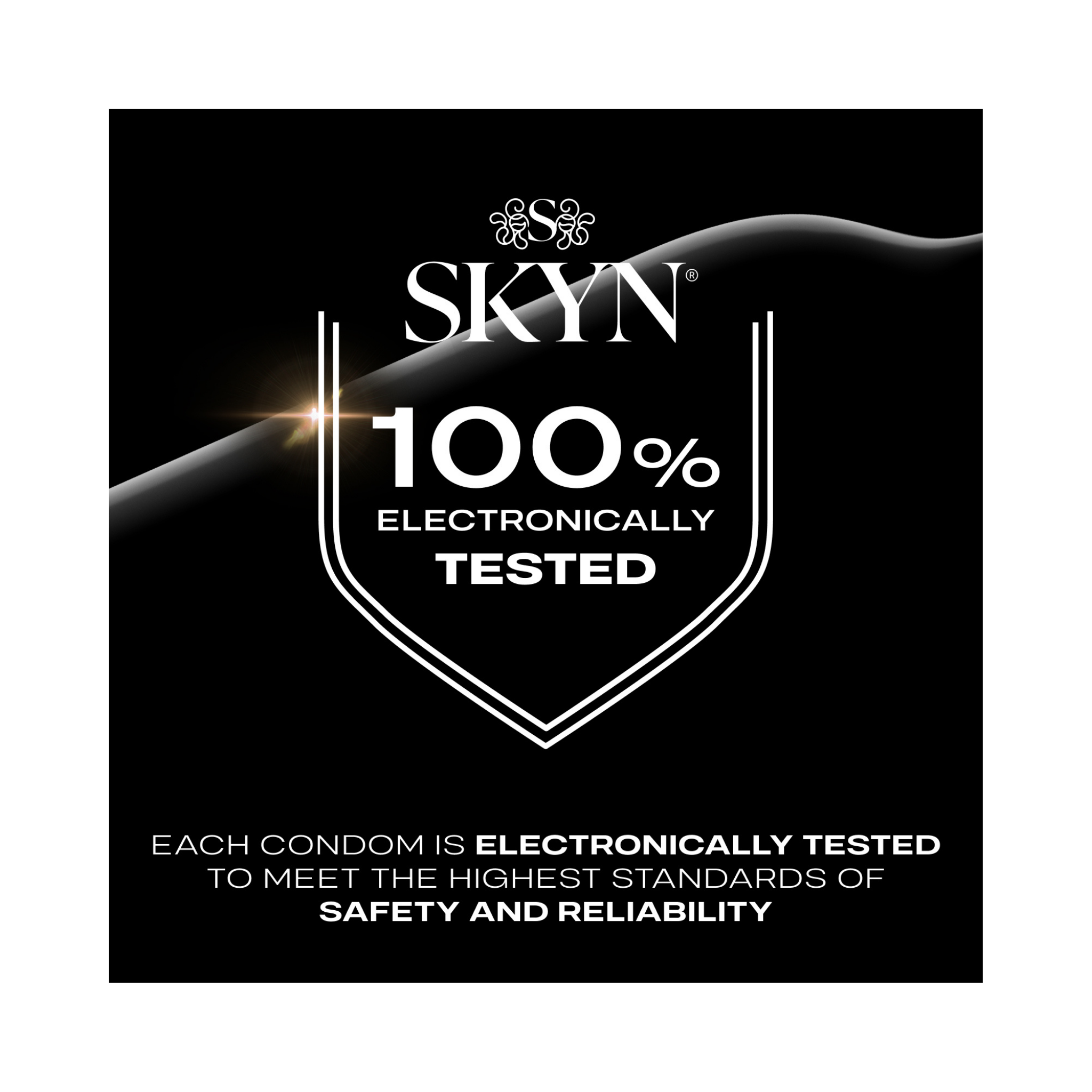 SKYN® Supreme Feel Condoms
