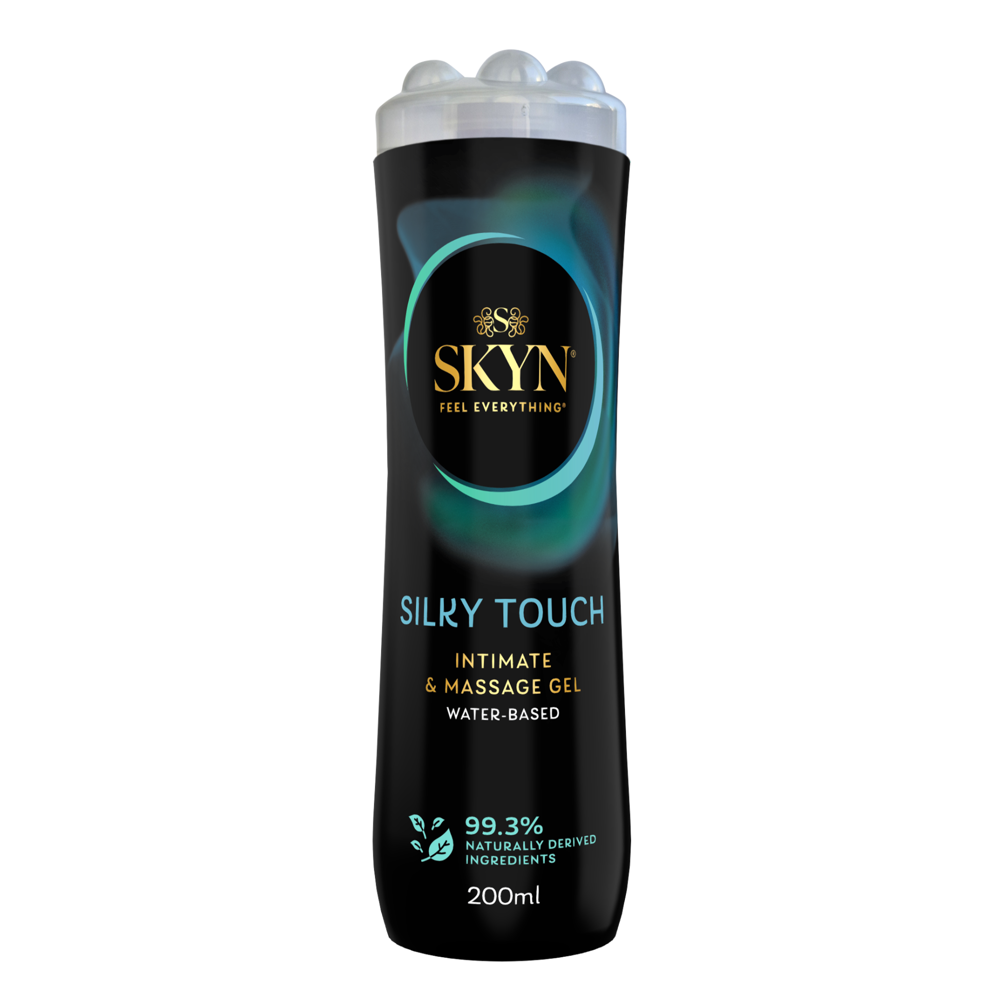 SKYN® Silky Touch Intimate & Massage Gel